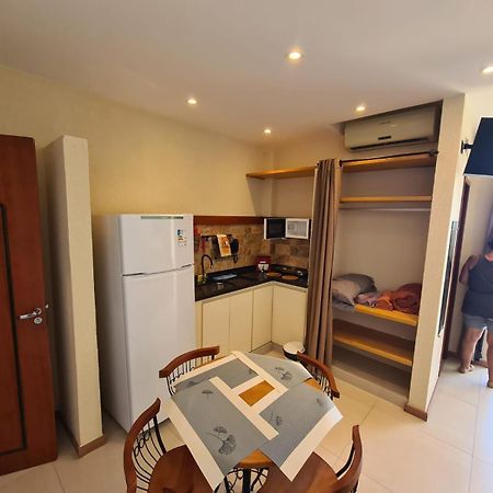 Loft Por Do Sol Apartment Arraial do Cabo Exterior photo