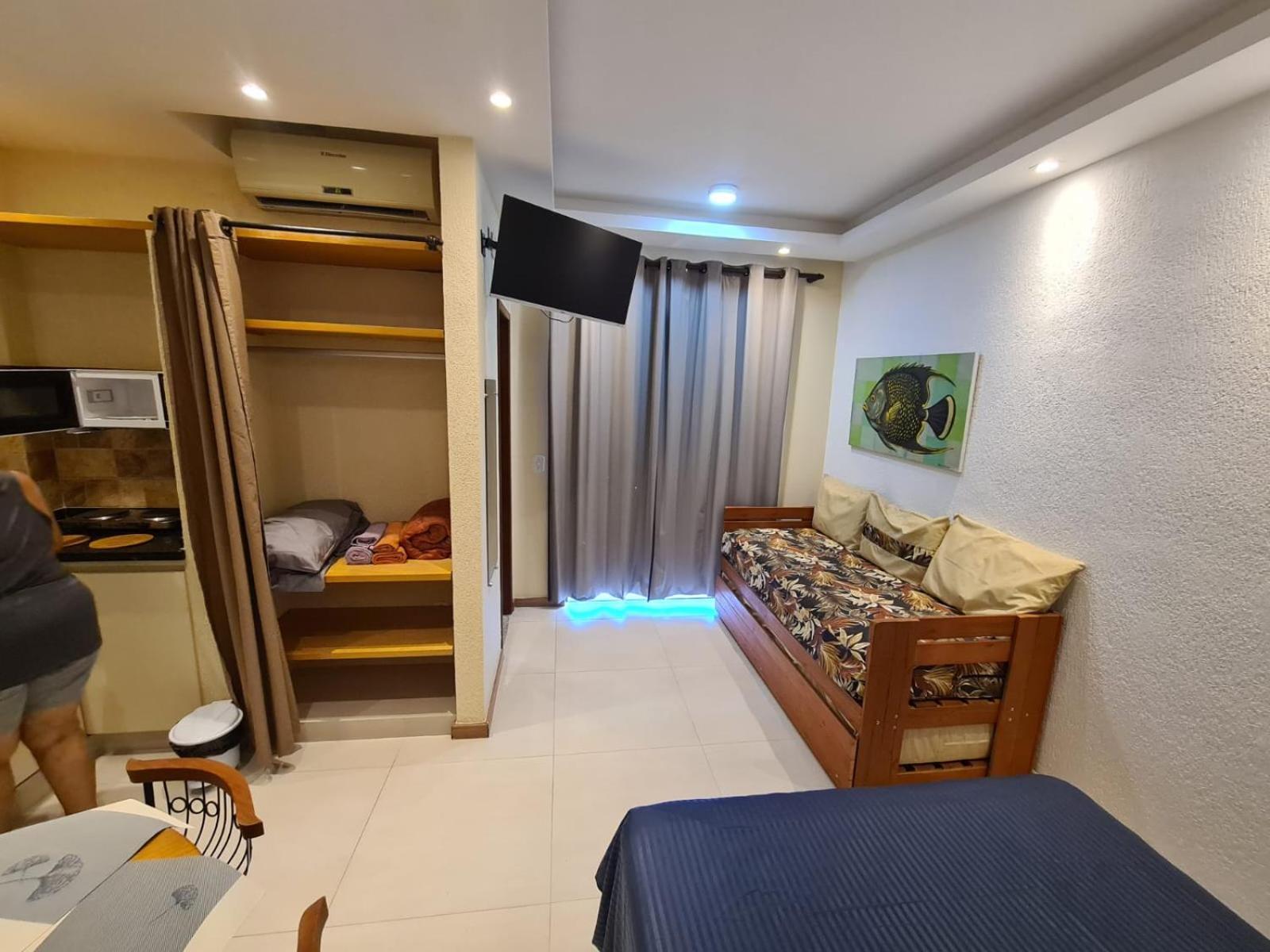 Loft Por Do Sol Apartment Arraial do Cabo Exterior photo