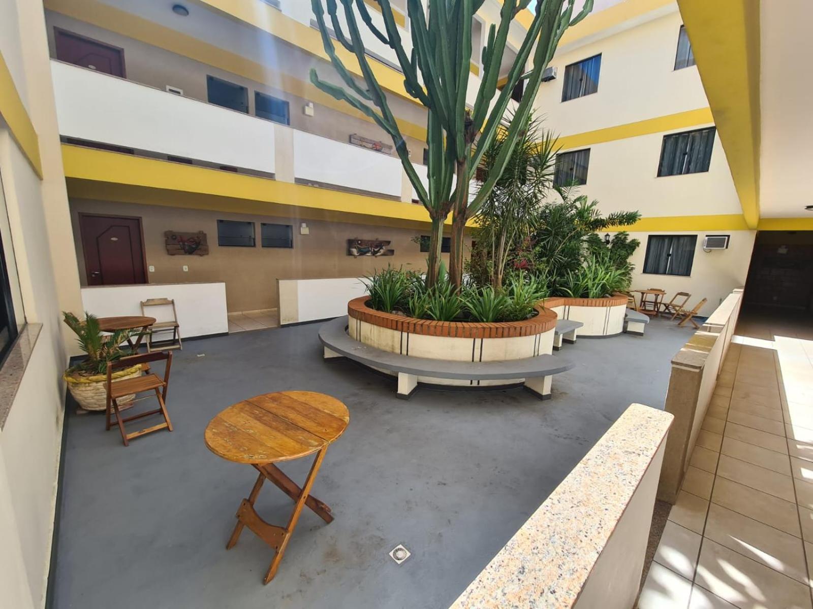 Loft Por Do Sol Apartment Arraial do Cabo Exterior photo