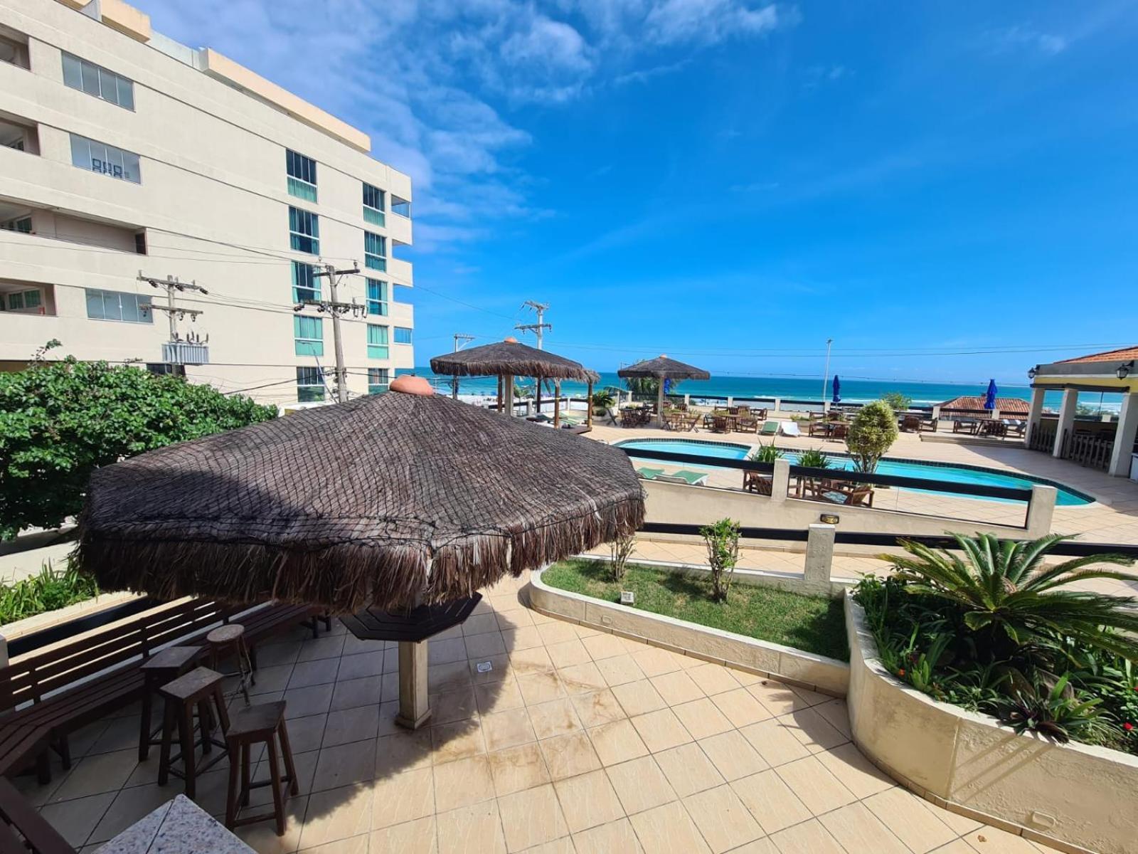 Loft Por Do Sol Apartment Arraial do Cabo Exterior photo